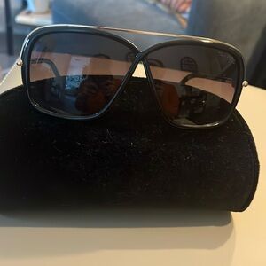 Tom Ford sunglasses with original case